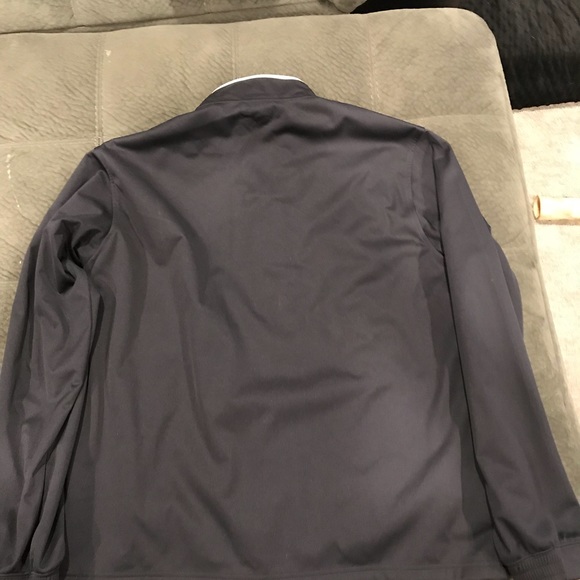 Under Armour zip up jacket (men’s) - Picture 2 of 4